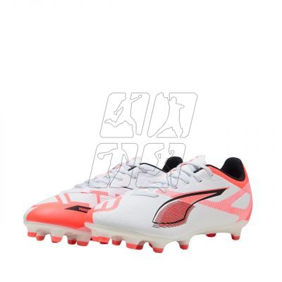 2. Puma Ultra 5 Play FG/AG M 108169 01 football boots