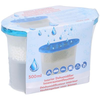 18. MOISTURE ABSORBER 500ML/230G