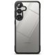 3. Ringke Fusion Bold Case for Samsung Galaxy S25 - Black
