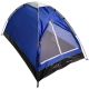 10. 2-PERSON WEEKEND TENT 120X200X100CM ENERO CAMP GSP-333660