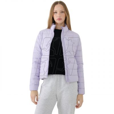 4. Jacket 4F F533 W 4FWSS25TDJAF533 52S