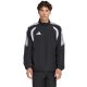 adidas Tiro 26 League Presentation Men’s Black Sweatshirt JZ9049