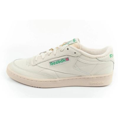 12. Reebok Club Vintage M DV6434 shoes
