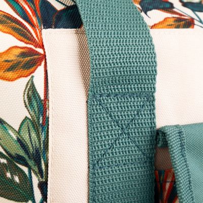 8. Spokey Eco Way thermal bag SPK-929508