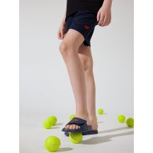 Boys' boardshorts 4F Junior