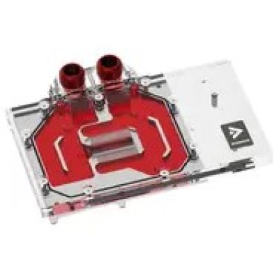 Barrow LRC2.0 RTX 4090 Founders Edition Aurora RGB - Acrylic