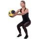 7. MEDICINE BALL 6KG PURE 2 IMPROVE