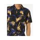 3. RIP CURL Fun Times S/S Shirt Black