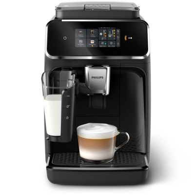 16. Philips Series 2300 EP2331/10 Fully automatic coffee machine