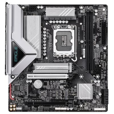 3. GIGABYTE B860M EAGLE V2 motherboard Intel B860 LGA 1851 (Socket V1) micro ATX