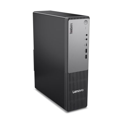 3. Lenovo ThinkCentre Neo 55s G6 SFF Ryzen 7 250 16GB DDR5 5600 SSD 512GB Radeon 780M W11 Pro Raven Black 3Y On-Site