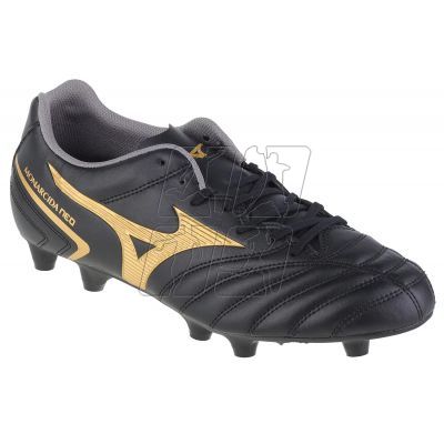 6. Mizuno Monarcida Neo II FG M P1GA232550 shoes