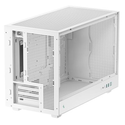 13. DeepCool CH260 WH Case (R-CH260-WHNGM0-G-1)