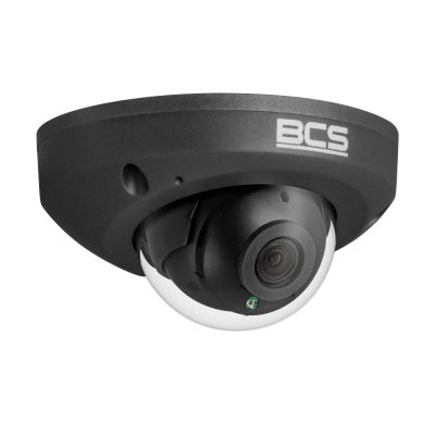 8 MP IP Dome Camera BCS-P-DMIP28FSR3-G