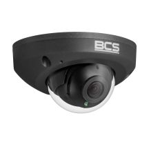 8 MP IP Dome Camera BCS-P-DMIP28FSR3-G