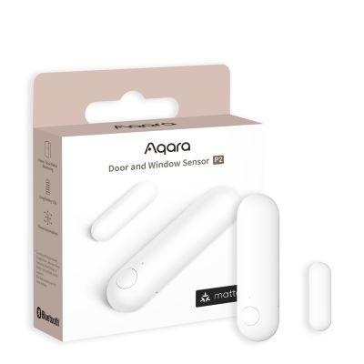 18. Door and Window Sensor P2 (DW-S02D)