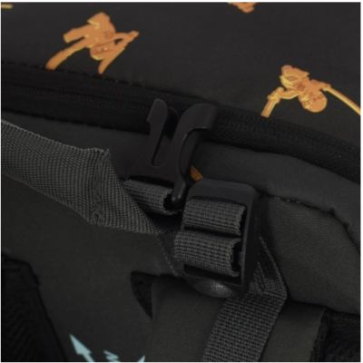 5. LEGO Optimo Plus NINJAGO 20213-2204 school backpack school bag