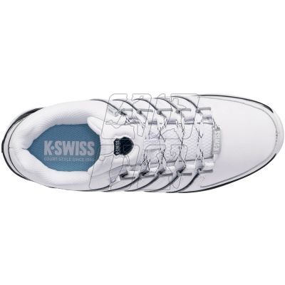 7. K-Swiss Rinzler M 01235-139-M shoes