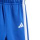 7. Adidas Essentials Joggers Blue JV9841 Children's Tracksuit