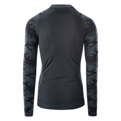 6. Magnum Camo Top M Thermoactive Blouse