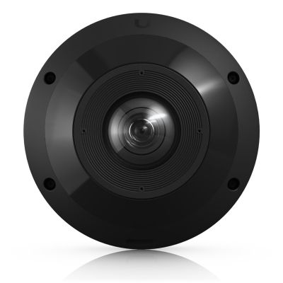 Ubiquiti G6 Pro 360 Dome IP Security Camera for Indoor and Outdoor Use, 3504 x 3504 px, Ceiling / Wall