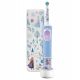 2. Oral-B Kids 3+ Frozen Toothbrush + Frozen Case