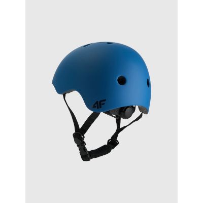 2. 4F 4FJRSS26AHELU137-32S Children's Bicycle Helmet