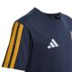 3. Adidas Junior Real Madrid T-shirt KG5366