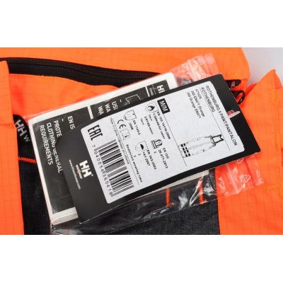 13. Helly Hansen 71428 260 Work Trousers
