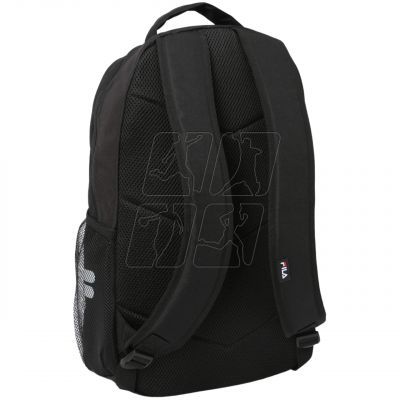 2. Fila Folsom Backpack FBU0127 80010