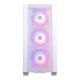 3. Phanteks XT Pro Ultra Tempered Glass Windows, D-RGB - White