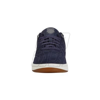 3. K-Swiss K-Varsity SDE M 04316-406-M shoes