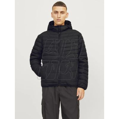 2. Jack&amp;Jones Jjestate Packable Puffer Hood Noos M 12256983