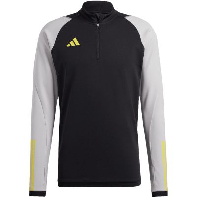 6. Adidas Tiro 23 Competition Training Top M HU1307 sweatshirt