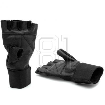 2. Fitness gloves Evolution Standard FR-11