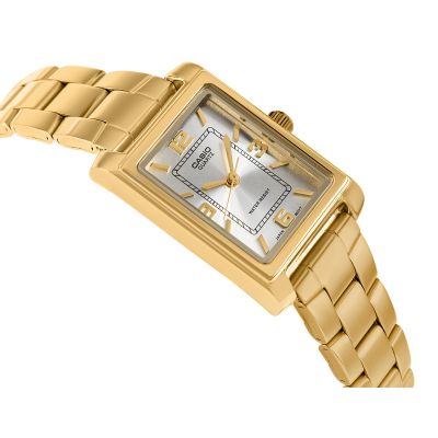 3. Women's Watch CASIO LTP-1234PG-7AEG + BOX