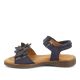 3. Froddo LORINE FLOWERS children's sandals (G3150251-6)