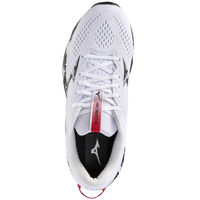 3. Mizuno WAVE RIDER 30 Disclosure shoes J1GU262381