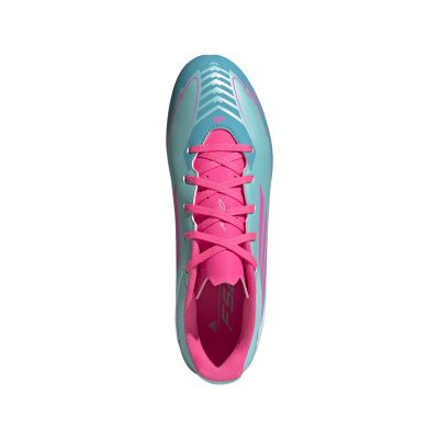 3. Adidas F50 Club FG/MG Messi M IH0929 football boots