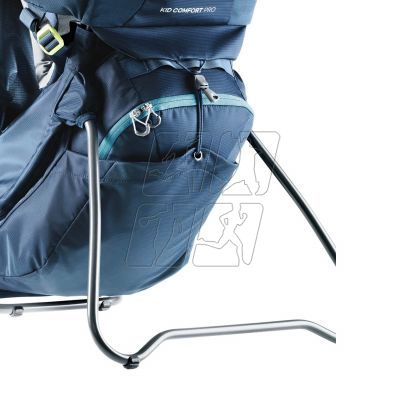 9. Deuter Utilion 30 3816124-1374