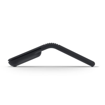 3. Logitech Mobi Mouse - Ultraportable wireless mouse, Graphite