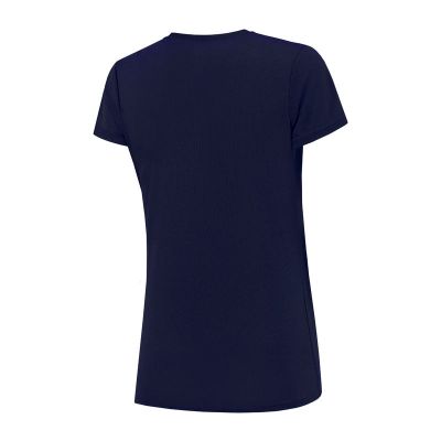 2. Rogelli women's T-shirt Promo blue L