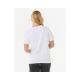 3. RIP CURL OCEANIC RELAXED TEE White T-Shirt