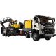 9. LEGO Technic 42175 Volvo FMX Truck and EC230 Electric Excavator