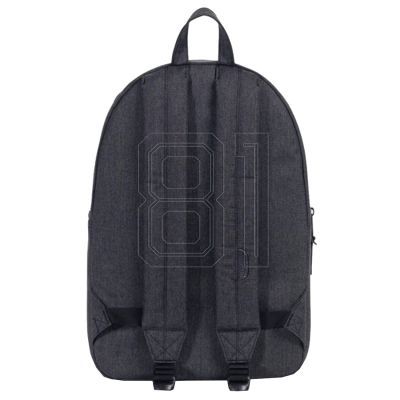 4. Herschel Settlement Backpack 10005-02093