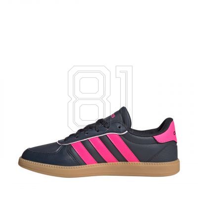 5. Adidas Breaknet Sleek Jr JQ3053 shoes