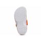 8. Crocs Classic Tie Dye Graphic Kids Clog W 206995-83B