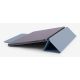 6. Pomologic BookCover - protective case for iPad Air 13" M2 (2024) / M3 (2025) (sky blue)