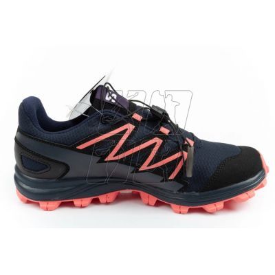 5. Salomon Wattara W 471012 shoes