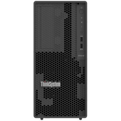 5. Lenovo ThinkSystem 7DF31001EA server 960 GB Tower Intel® Xeon® 6315P 2.8 GHz 16 GB DDR5-SDRAM 500 W